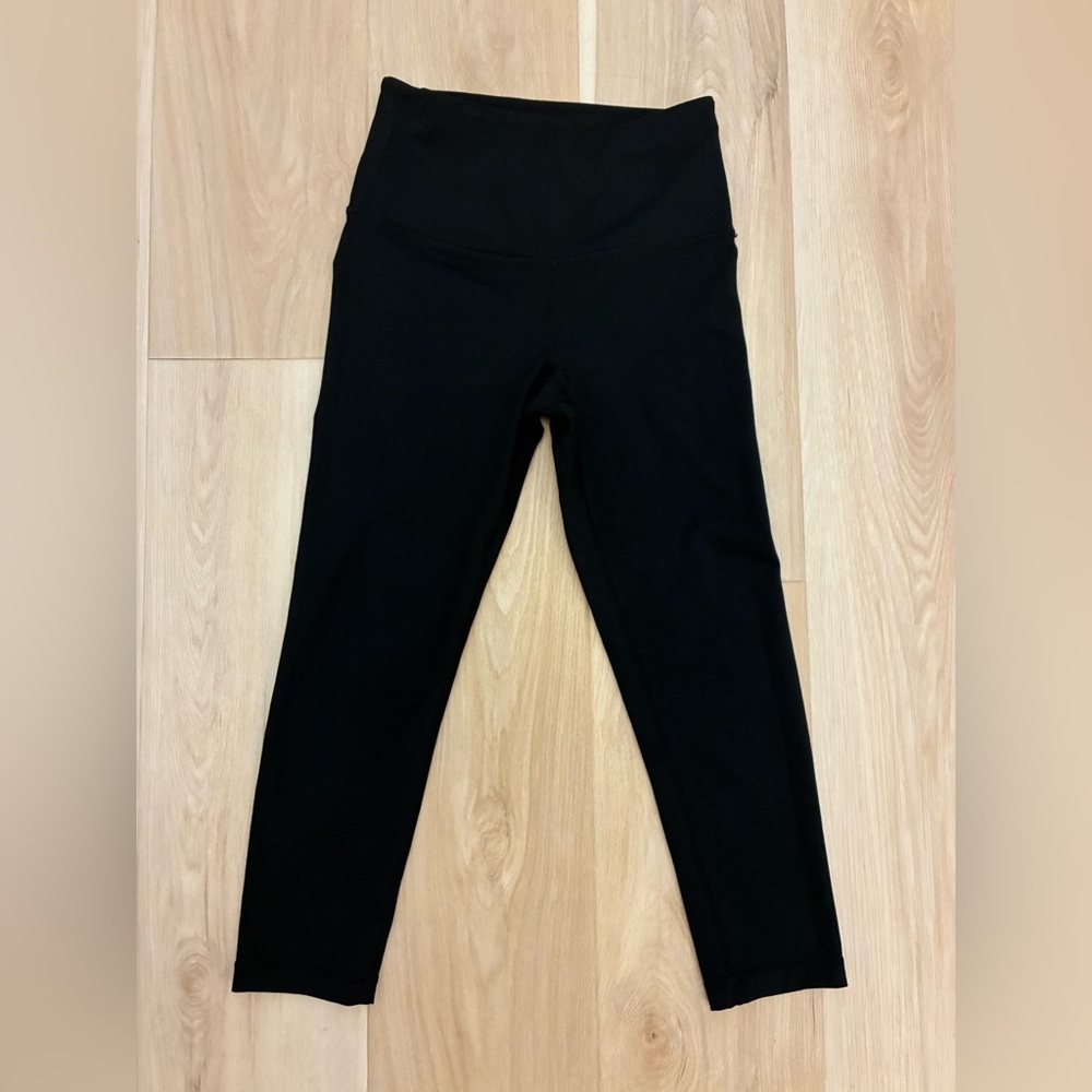 Zella XS Black Leggings